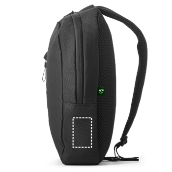 Mochila - Lado izquierdo