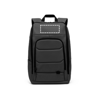 Mochila - Delantera superior