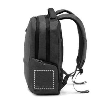 Mochila - Bolsillo inferior derecho