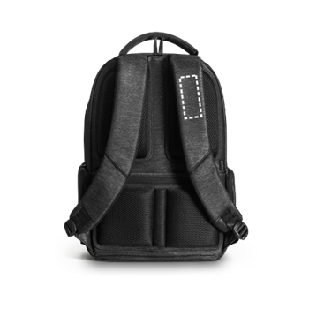 Mochila - Left strap backpack