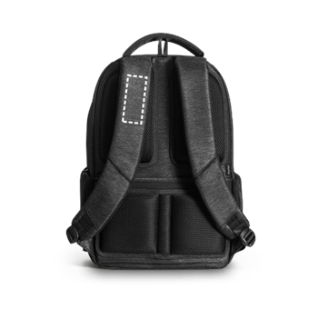Mochila - Derecha del asa
