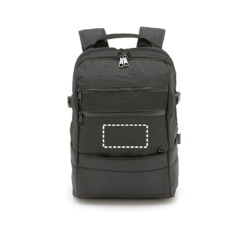 Mochila - Bolsillo frontal