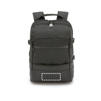 Mochila - Delantera inferior