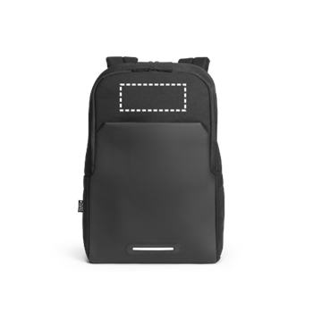 Mochila - Delantera superior