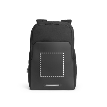 Mochila - Bolsillo central