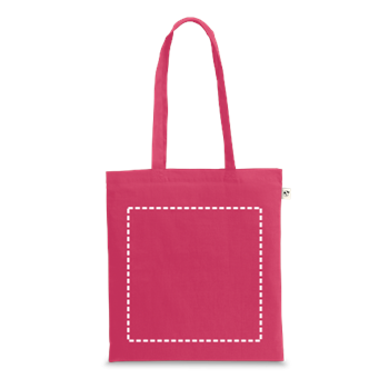 Bolsa - Delantera