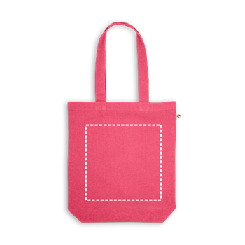 Bolsa - Delantera