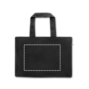 Bolsa - Delantera