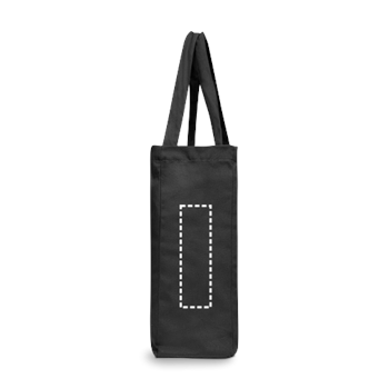 Bolsa - Lado derecho