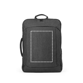 Mochila - Delantera