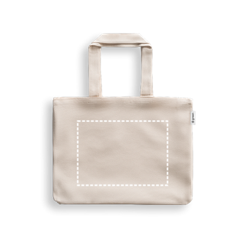 Bolsa - Delantera