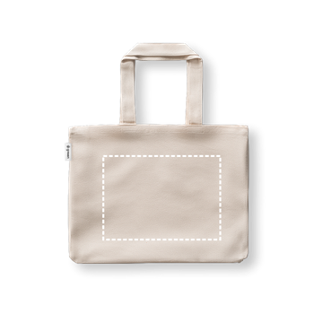 Bolsa - Posterior