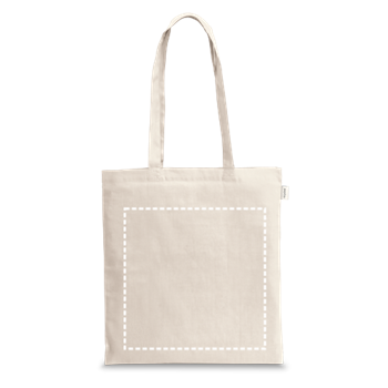 Bolsa - Delantera