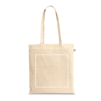 Bolsa - Delantera