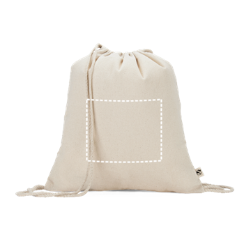 Bolsa - Delantera