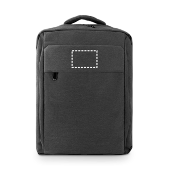 Mochila - Solapa
