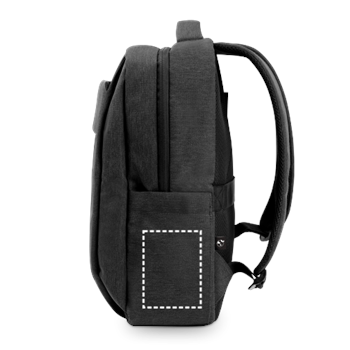 Mochila - Lado derecho