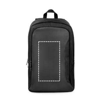 Mochila - Delantera