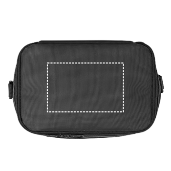 Bolsa nevera - Parte superior