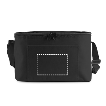 Bolsa nevera - Bolsillo