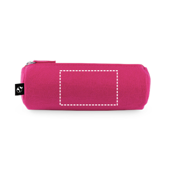 Estuche - Delantera