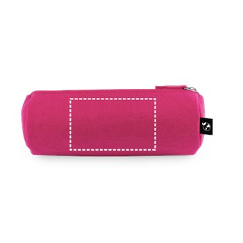 Estuche - Posterior