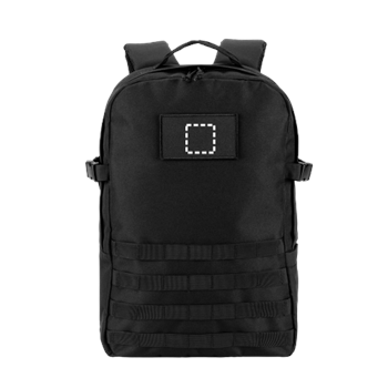 Mochila - Etiqueta