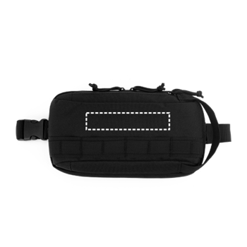 Bolso de cintura - Delantera superior