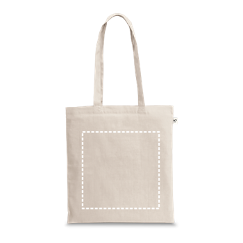 Bolsa - Delantera