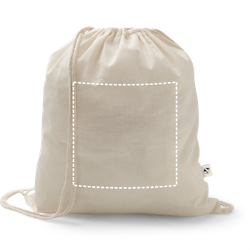 Bolsa - Delantera