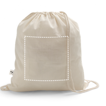Bolsa - Posterior