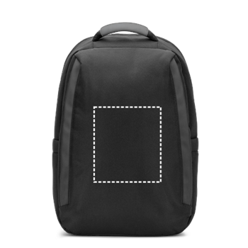 Mochila - Delantera