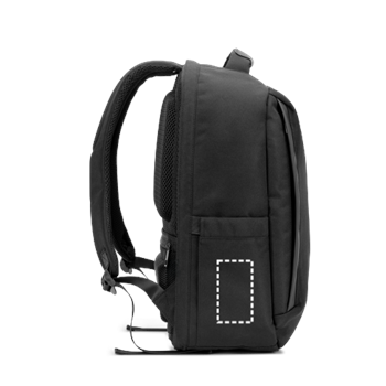 Mochila - Bolsillo inferior derecho