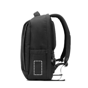 Mochila - Bolsillo inferior izquierdo