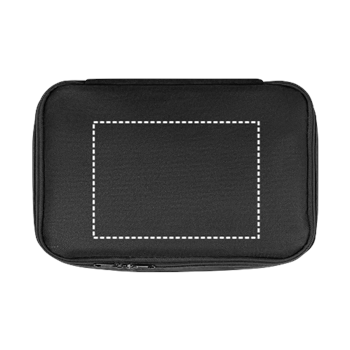 Bolsa nevera - Parte superior