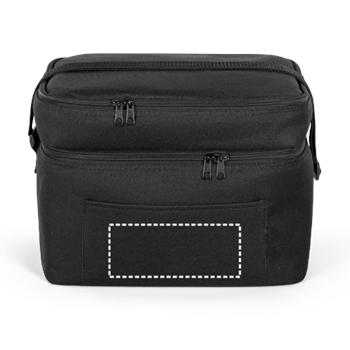 Bolsa nevera - Bolsillo