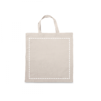 Bolsa - Delantera