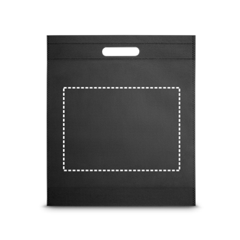 Bolsa - Delantera