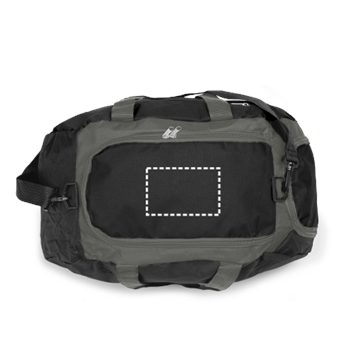 Bolsa deporte - Superior