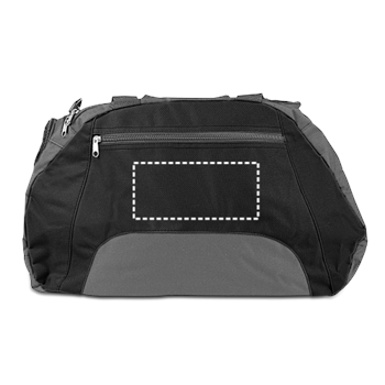Bolsa deporte - Delantera