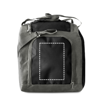 Bolsa deporte - Bolsillo lateral