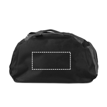 Bolsa deporte - Posterior