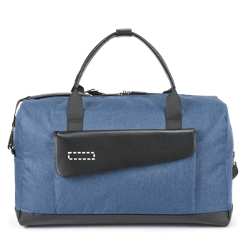 Mochila - Solapa