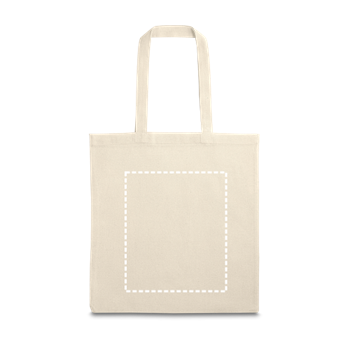 Bolsa - Delantera