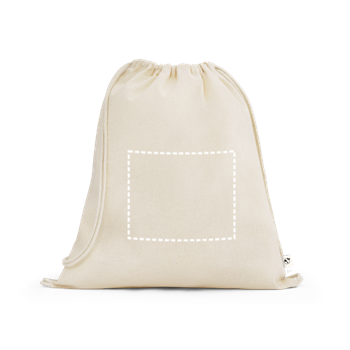 Bolsa - Delantera