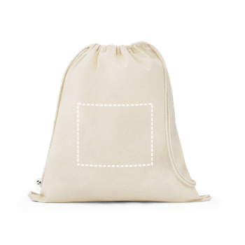 Bolsa - Posterior