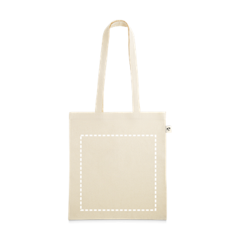 Bolsa - Delantera