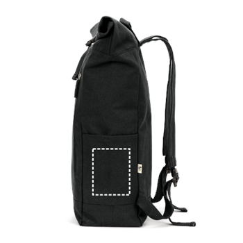 Mochila - Bolsillo inferior izquierdo