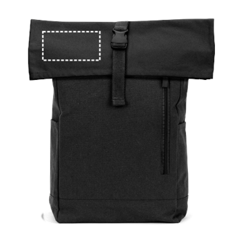 Mochila - Superior izquierdo