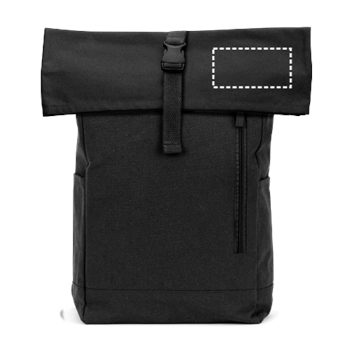 Mochila - Superior derecho